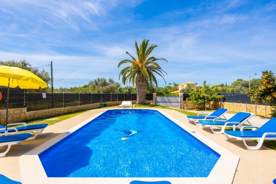 Villa Tamiris
