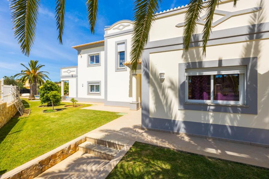 Villa Tamiris