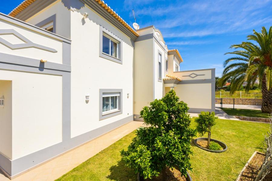 Villa Tamiris