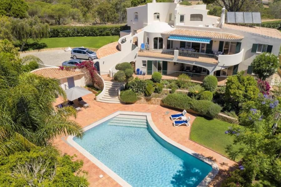 Villa Lauro