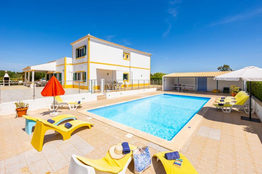 Villa Soraia