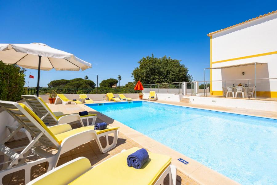 Villa Soraia