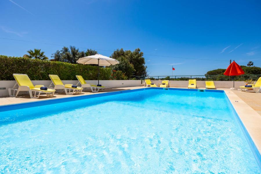 Villa Soraia