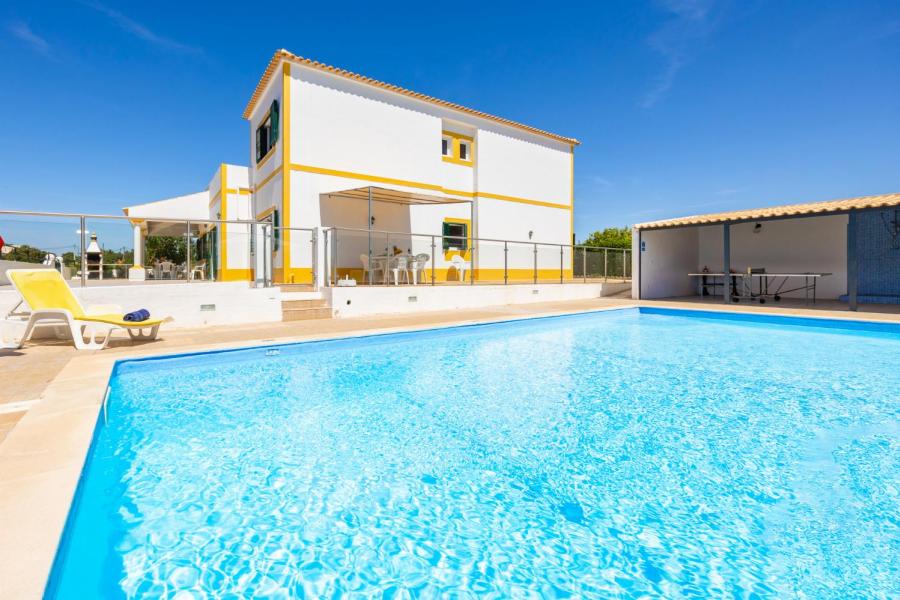 Villa Soraia