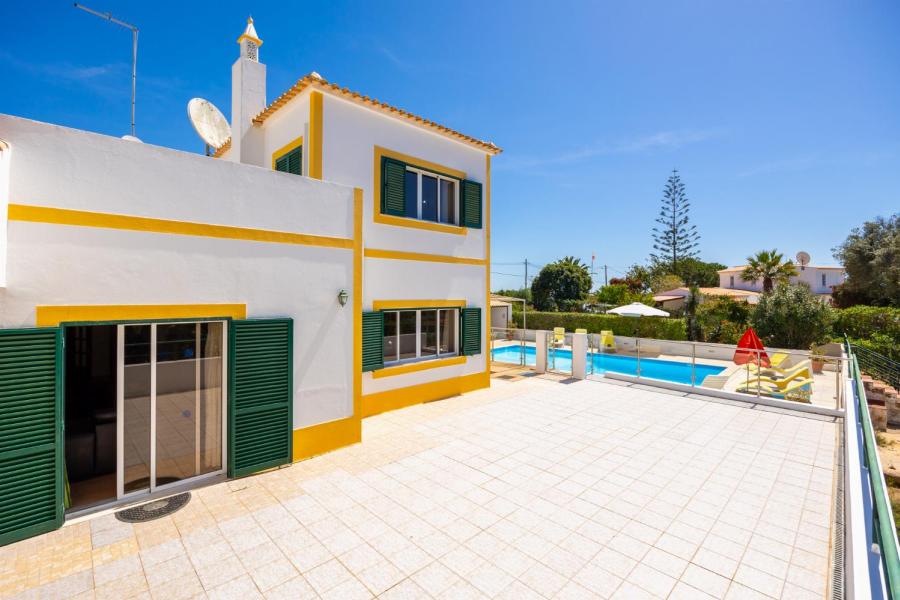 Villa Soraia
