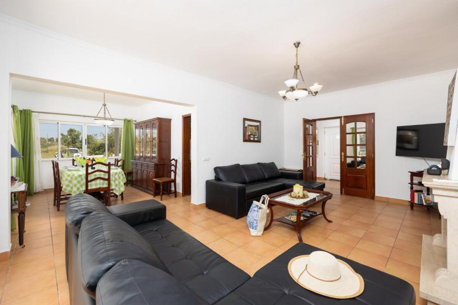 Villa Soraia