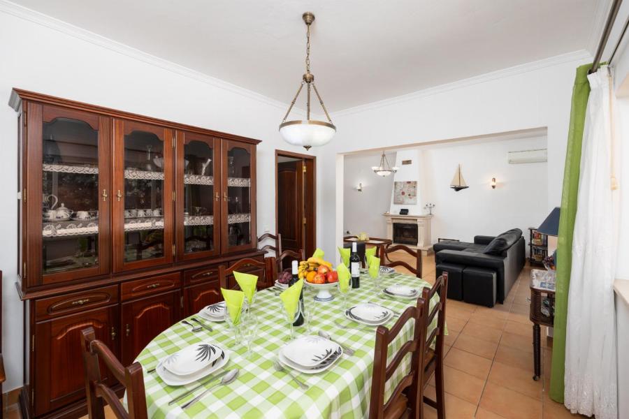 Villa Soraia