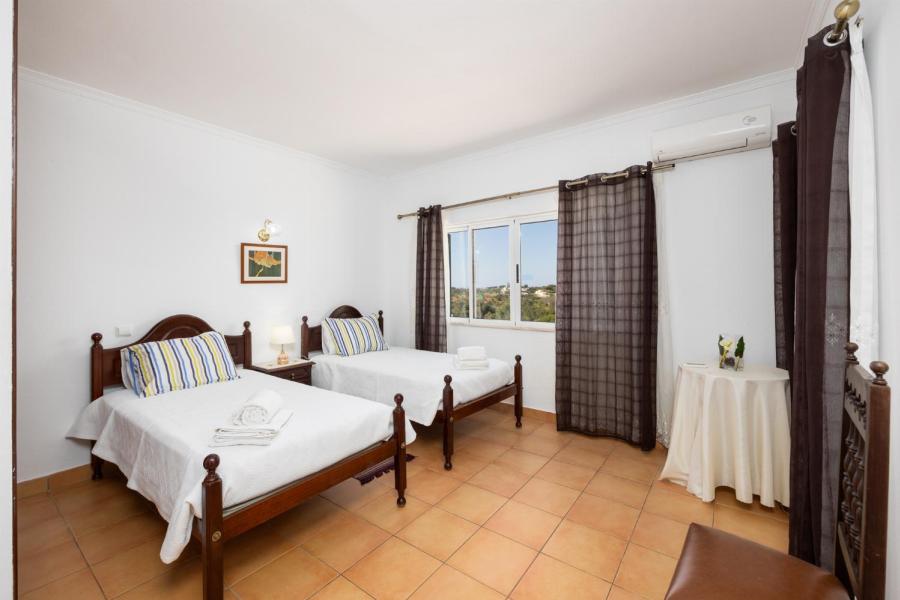 Villa Soraia
