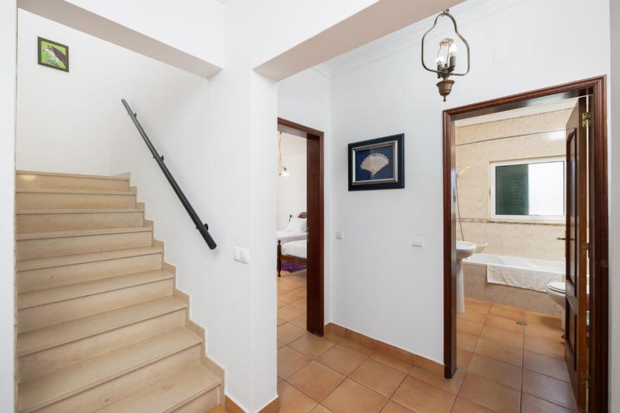 Villa Soraia