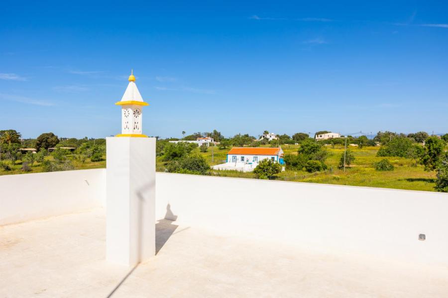 Villa Soraia
