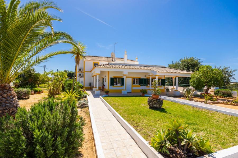 Villa Soraia