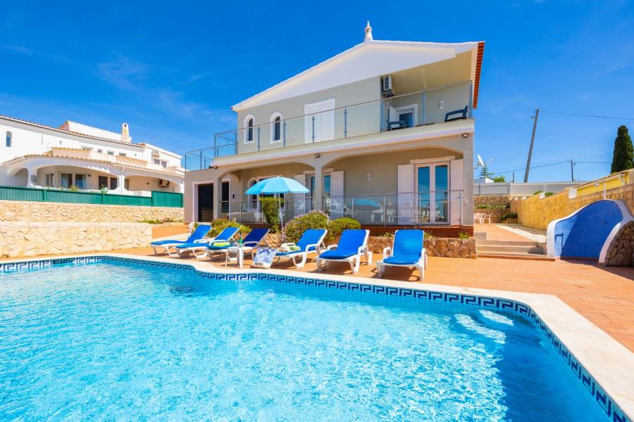 Villa Juda