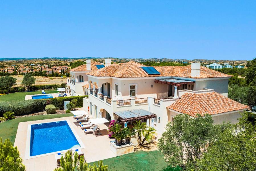 Villa Marcela