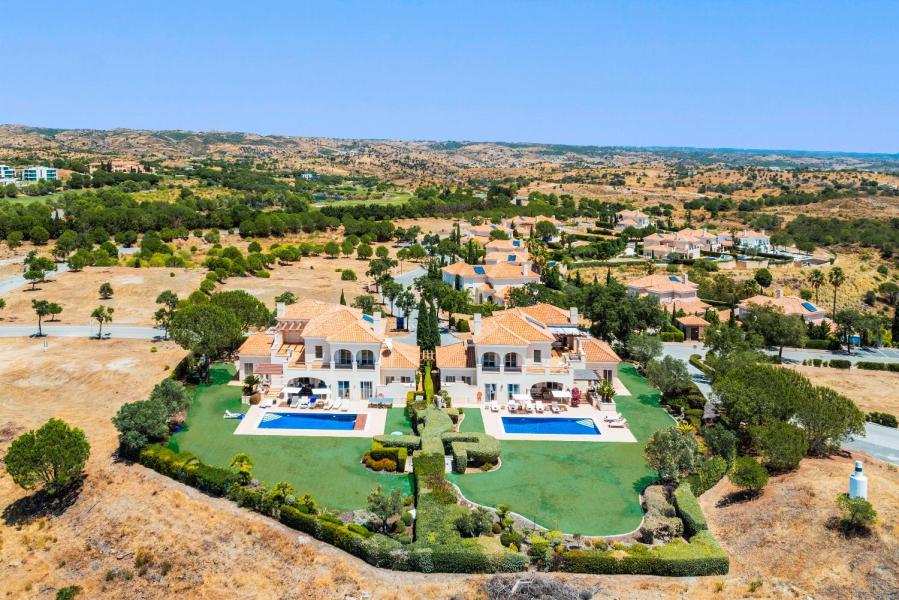 Villa Marcela