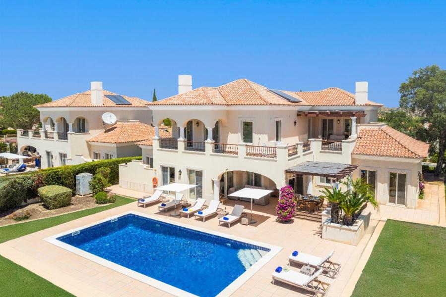 Villa Marcela