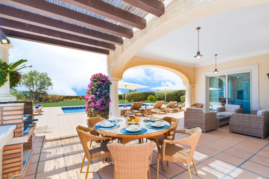 Villa Marcela