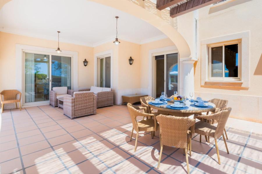Villa Marcela