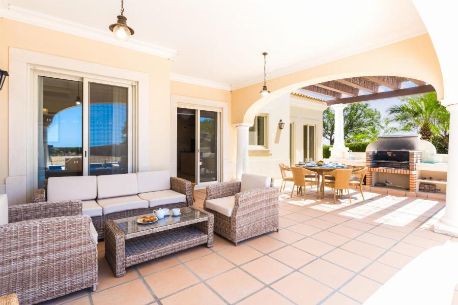 Villa Marcela