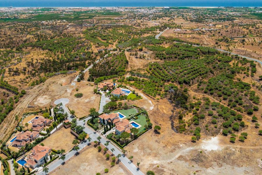 Villa Marcela