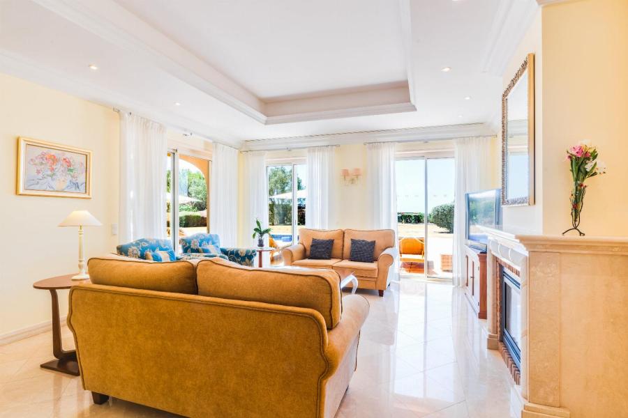 Villa Marcela