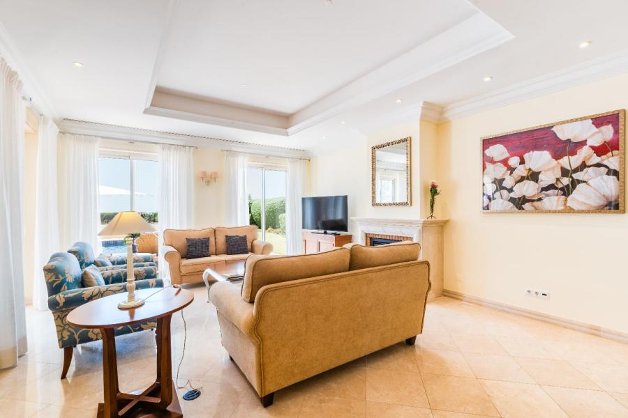 Villa Marcela
