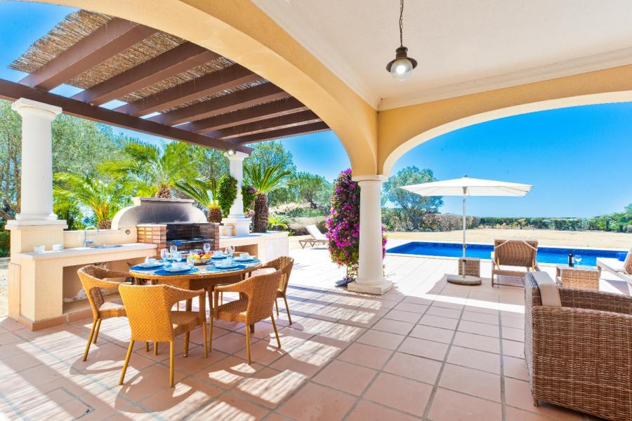 Villa Marcela