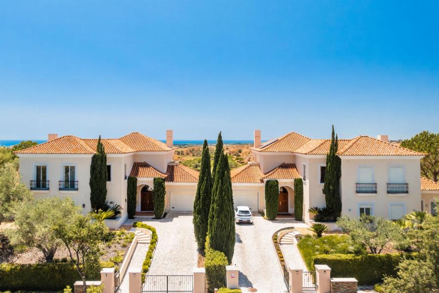 Villa Marcela