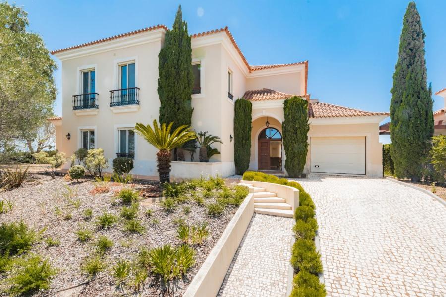 Villa Marcela