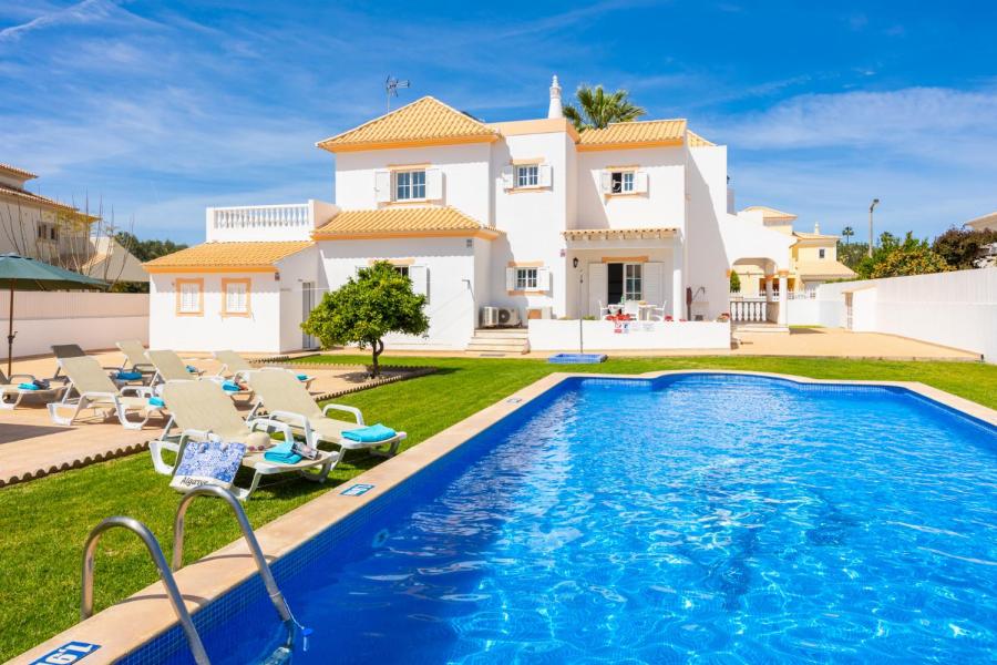 Villa Margarida