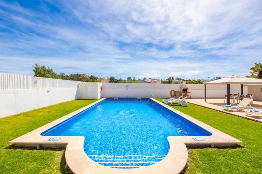 Villa Margarida