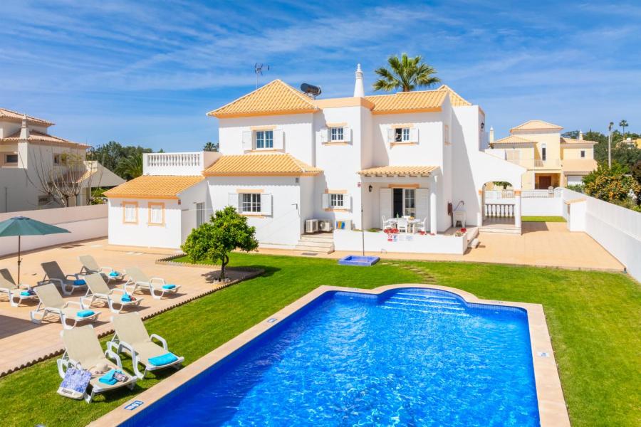 Villa Margarida