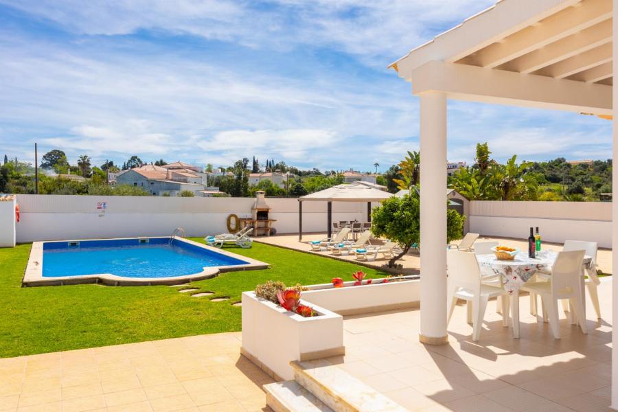 Villa Margarida