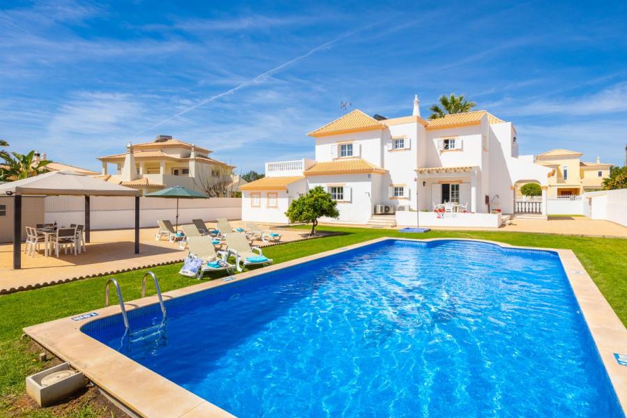 Villa Margarida