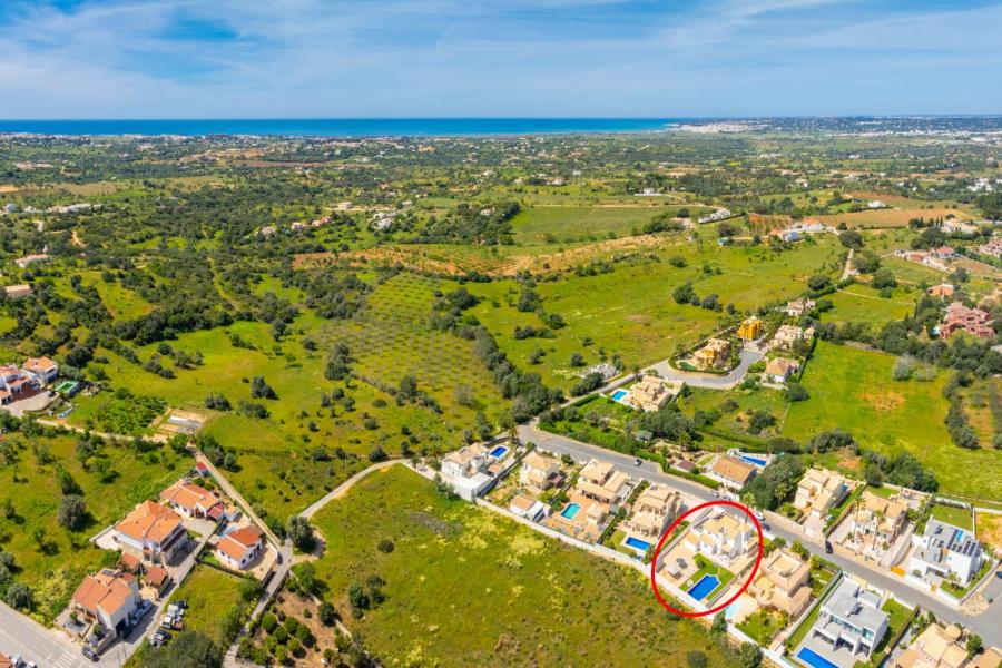Villa Margarida