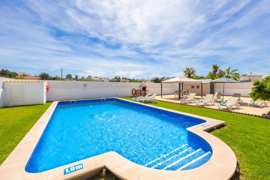 Villa Margarida