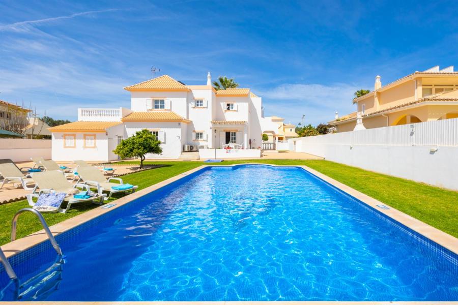 Villa Margarida