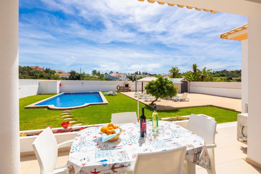 Villa Margarida