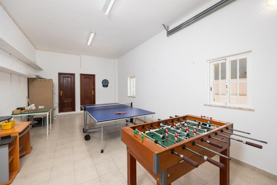 Villa Margarida