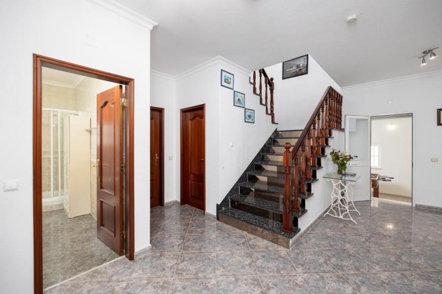 Villa Margarida