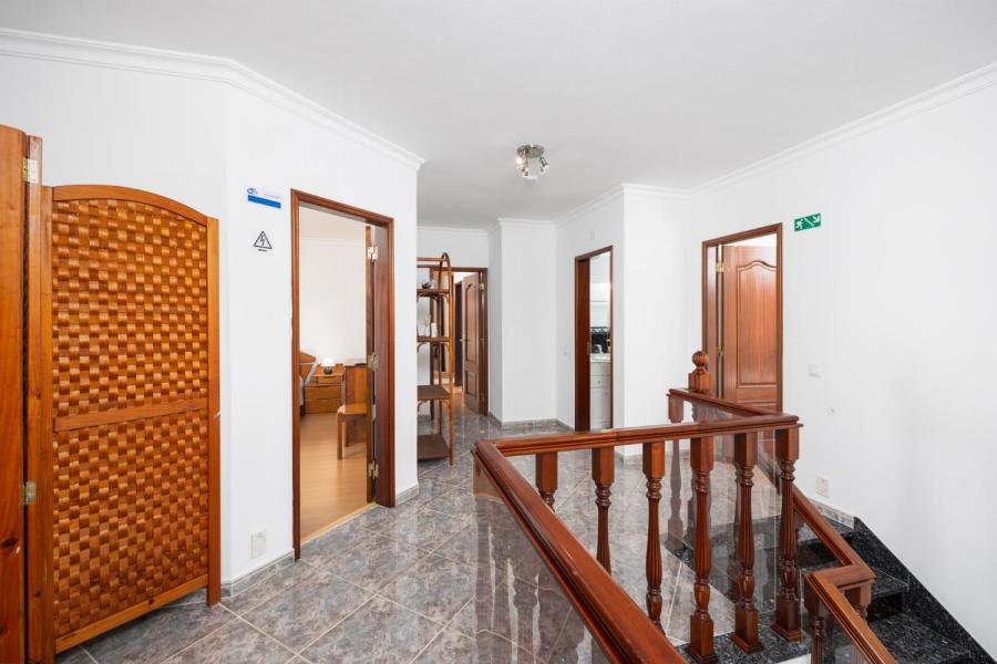 Villa Margarida