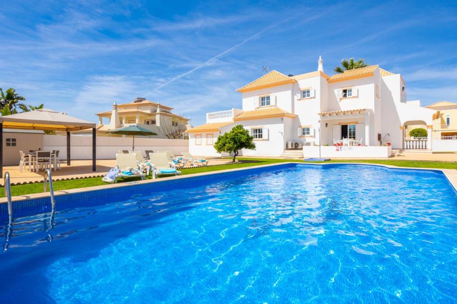 Villa Margarida