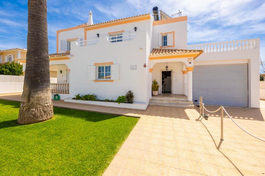 Villa Margarida