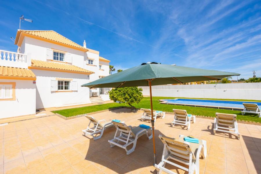 Villa Margarida