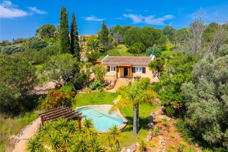 Villa Isobel