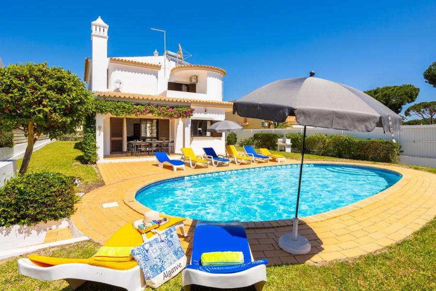 Villa Cila