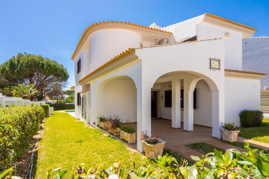 Villa Cila