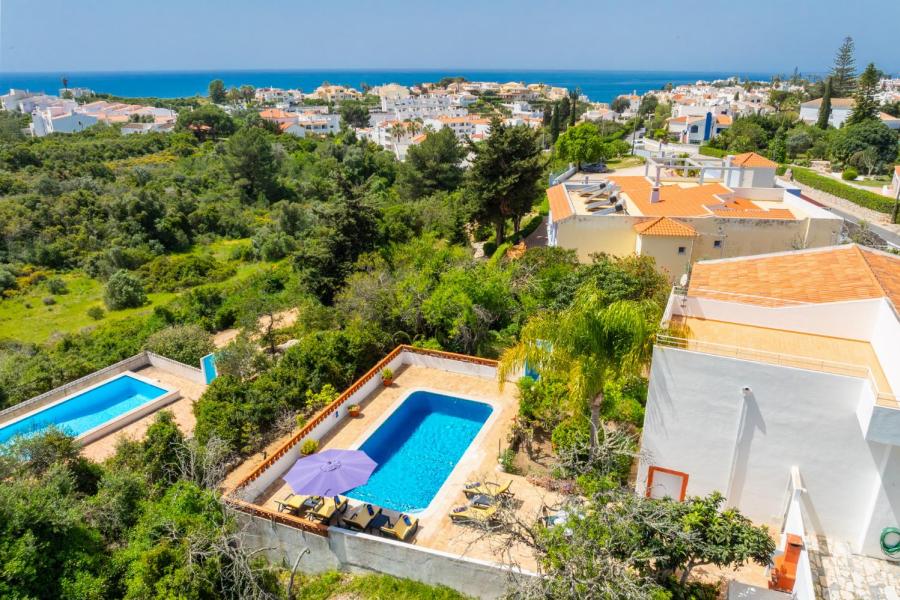 Villa Carlinhos