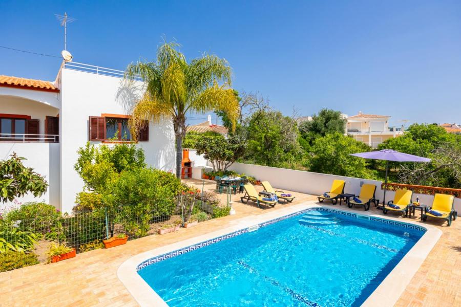 Villa Carlinhos
