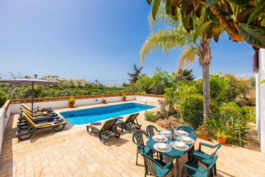 Villa Carlinhos