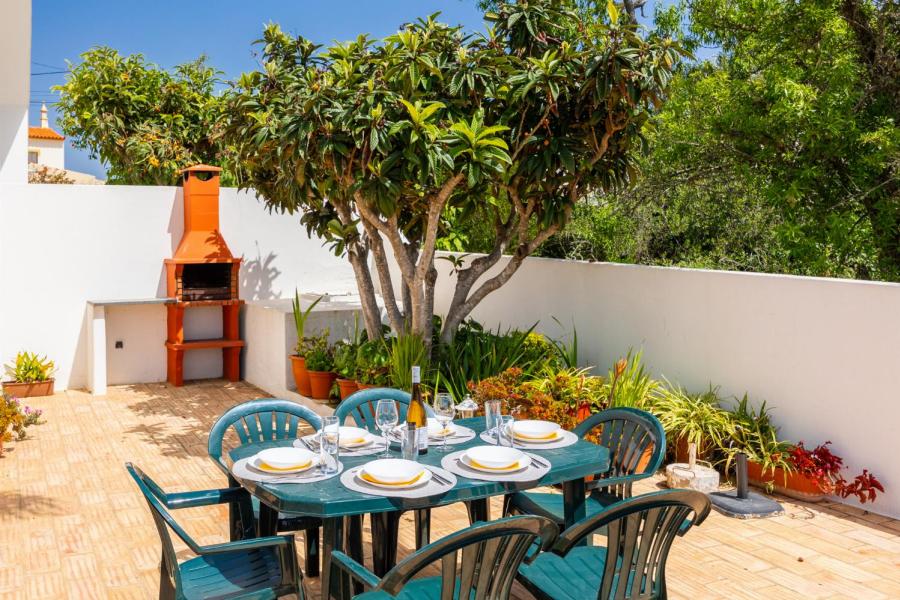 Villa Carlinhos